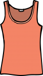 Jersey top women