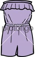 Jumpsuit womenFreehand Image