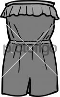 Jumpsuit womenFreehand Image