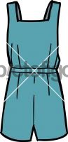 Jumpsuit womenFreehand Image