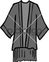 Kimonos womenFreehand Image