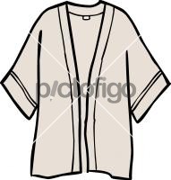 Kimonos womenFreehand Image