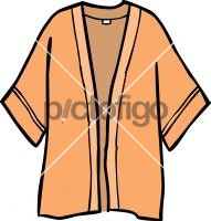 Kimonos womenFreehand Image