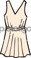 Lace dress womenFreehand Image