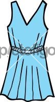 Lace dress womenFreehand Image