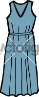 Maxi dress womenFreehand Image