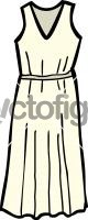 Maxi dress women