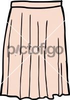 Maxi skirt womenFreehand Image