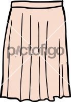 Maxi skirt womenFreehand Image