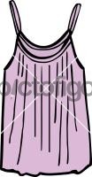 Pleated top women