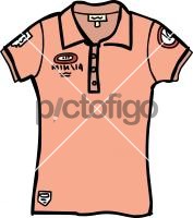 Polos womenFreehand Image