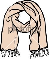 Scarf women