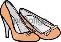 Shoes womenFreehand Image