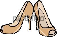 Shoes womenFreehand Image