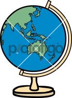 Globe