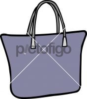 Shopper bag womenFreehand Image