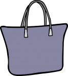 Shopper bag women