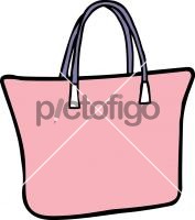 Shopper bag womenFreehand Image