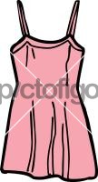 Short dress women