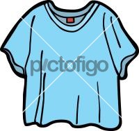 Short jersey top womenFreehand Image