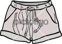 Shorts womenFreehand Image