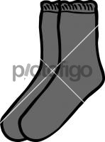 Socks womenFreehand Image