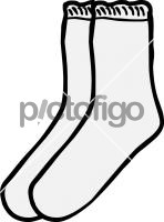 Socks womenFreehand Image