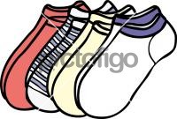 Socks womenFreehand Image