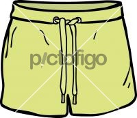 Sports shorts women