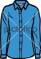 Stretch shirt womenFreehand Image