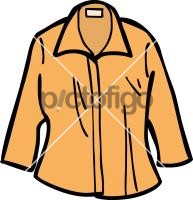 Stretch shirt womenFreehand Image