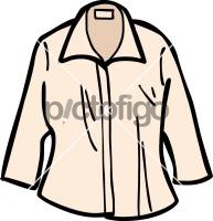 Stretch shirt womenFreehand Image