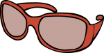 Sunglasses women