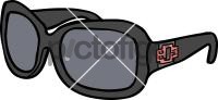 Sunglasses womenFreehand Image