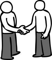 Handshake