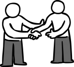 Handshake