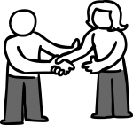 Handshake