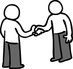 Handshake