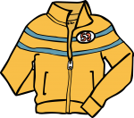 Track jackets women