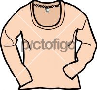 T shirt long sleeves womenFreehand Image