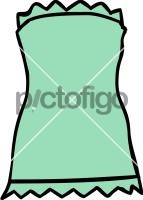 Tube top womenFreehand Image