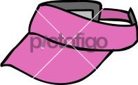 Visor womenFreehand Image