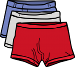 Boxer shorts men