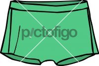 Boxer shorts menFreehand Image