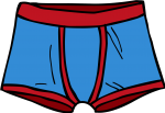 Boxer shorts men