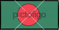 BangladeshFreehand Image