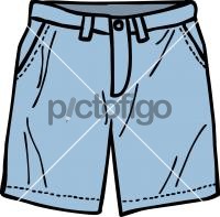 Chino shorts menFreehand Image