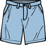 Chino shorts men