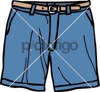 Chino shorts men