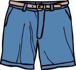 Chino shorts men